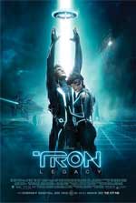 Tron Legacy (2010)