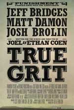 True Grit 2010