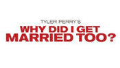 Why Did I Get Married