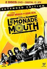 Lemonade Mouth (2011)