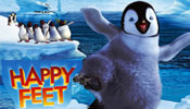 Happy Feet