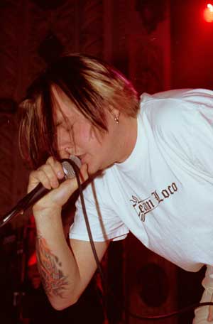 Noise Therapy Live In Chicago