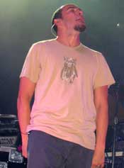 311: Interview with S.A. Martinez from 311