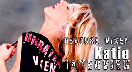 Feature Vixen