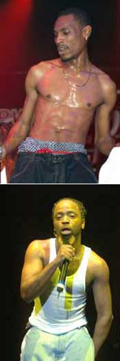 Ying Yang Twins