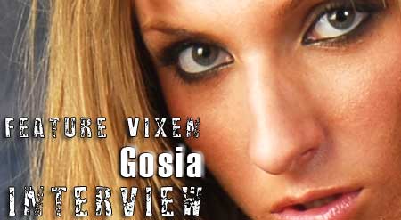 Gosia