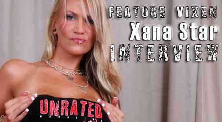 Xana Star