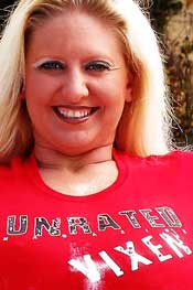 Trina Dawn