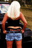 Trina Dawn