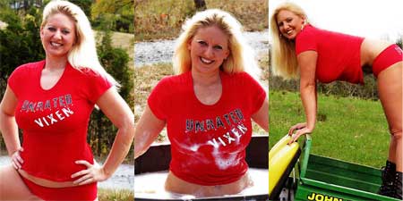 Trina Dawn