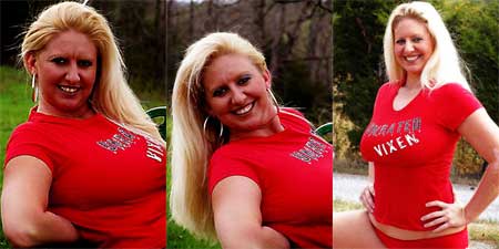 Trina Dawn