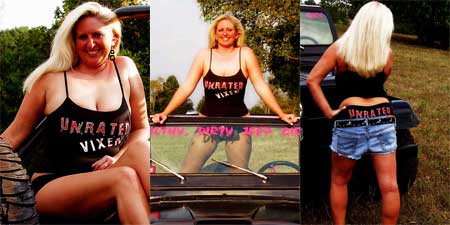 Trina Dawn