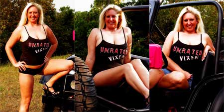 Trina Dawn