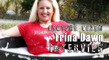 Trina Dawn
