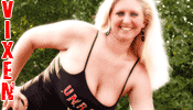 Trina Dawn