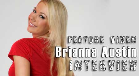 Brianna Austin