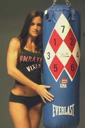 Gina Midyett