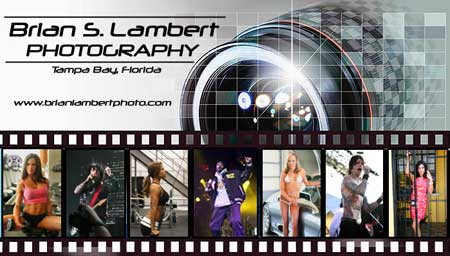 Brian S. Lambert Photography