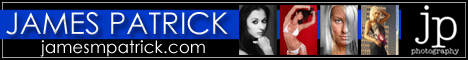 James Patrick Photography