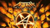 Anthrax Worship Music