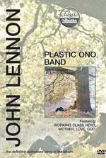 Classic Album: Plastic Ono Band