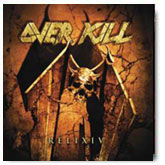 Overkill RELIXIV