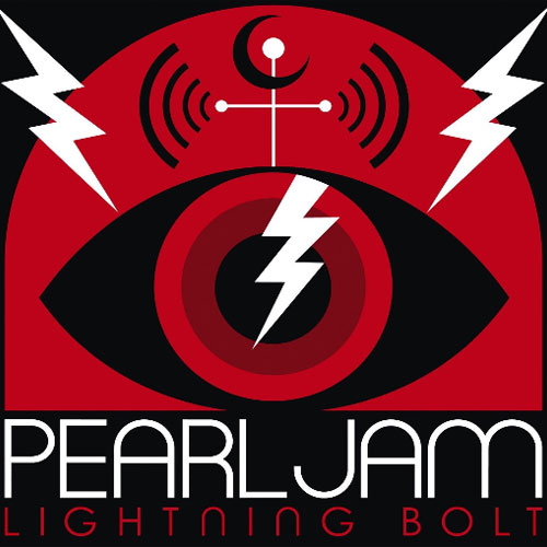 Pearl Jam, Lightning Bolt