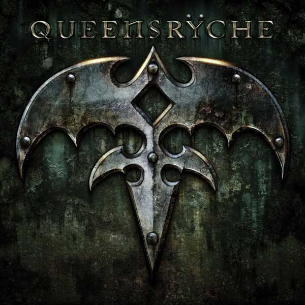 Queensryche - Queensryche (2013)