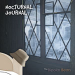 The Bipolar Bears, Nocturnal Journal