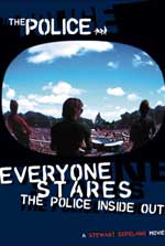 The Police: The Police Inside Out A Stewart Copeland Movie
