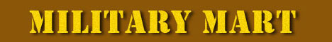Military Mart