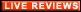 Live Concert Reviews