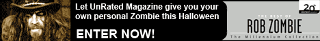 Rob Zombie CD