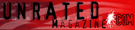 UnRated Magazine