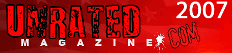 UnRated Magazine