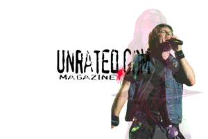 UnRated Magazine