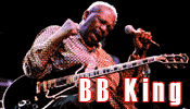B.B. King