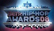 BET Hip Hop Awards 2008: Game On