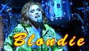Blondie