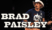 Brad Paisley