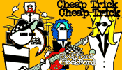 Cheap Trick Rockford