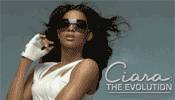 Ciara - The Evolution