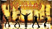 Def Leppard Yeah