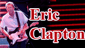 Eric Clapton