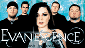 Evanescense