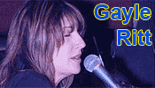 Gayle Ritt
