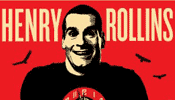 Henry Rollins