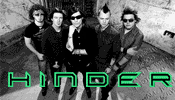 Hinder