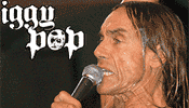 Iggy Pop