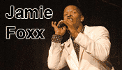 Jamie Foxx